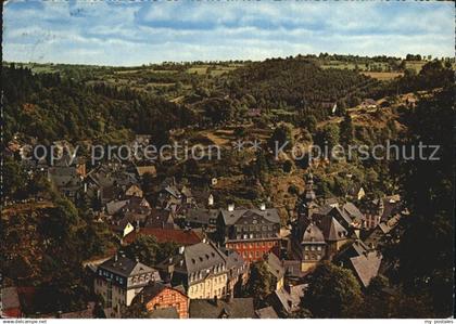 Monschau