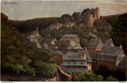 Montjoie - Monschau,