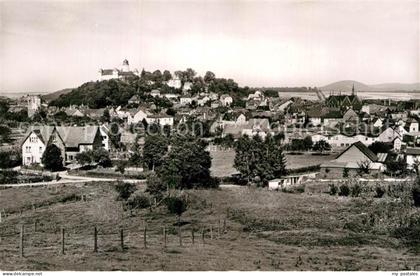 Montabaur Westerwald