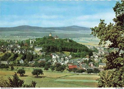 Montabaur Westerwald Hotel Montabaur Panorama