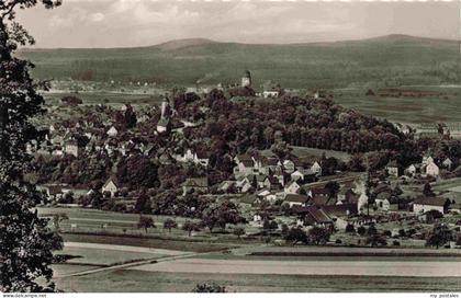 Montabaur Westerwald Panorama