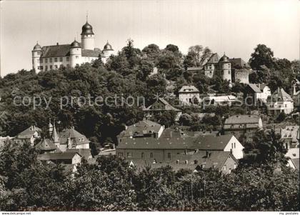 Montabaur Westerwald Schloss