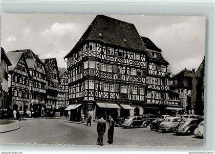 10165250 - Mosbach , Baden