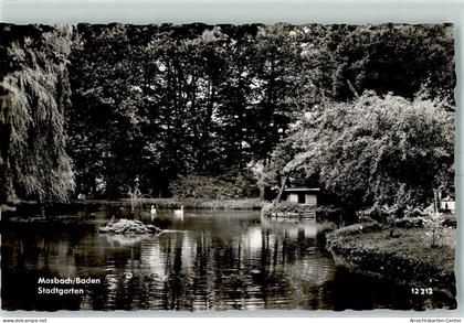 10334185 - Mosbach , Baden
