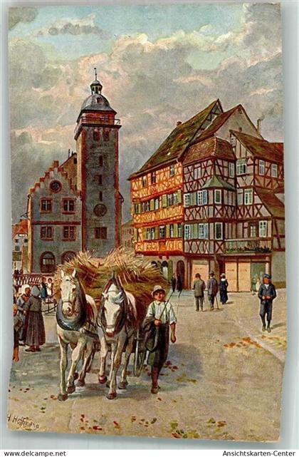 13309659 - Mosbach , Baden