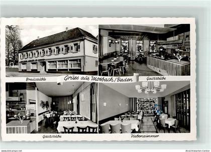 13967035 - Mosbach , Baden