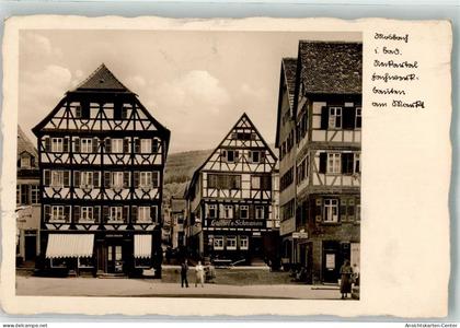 39562326 - Mosbach , Baden