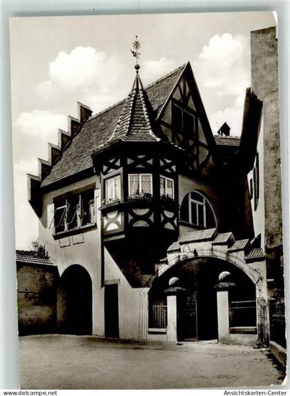 39948610 - Mosbach , Baden