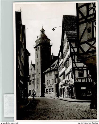 40011706 - Mosbach , Baden