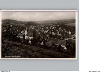 50329437 - Mosbach , Baden