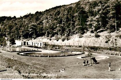Michelbach  Mosbach Odenwald Schwimmbad