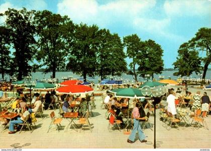 I8341 - TOP Berlin Müggelsee Konsum Gaststätte Rübezahl - Verlag Bild und Heimat Reichenbach