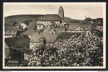 AK Mühlacker, Gesamtansicht