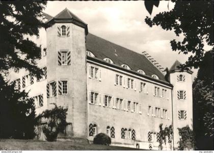 Muehlhausen Muehlacker Schloss Muehlhausen