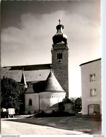 Mühldorf/Inn