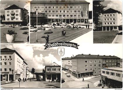 Waldkraiburg, div. Bilder