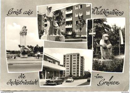 Waldkraiburg, div. Bilder