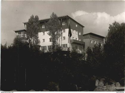 Waldkraiburg, Haus Sudetenland