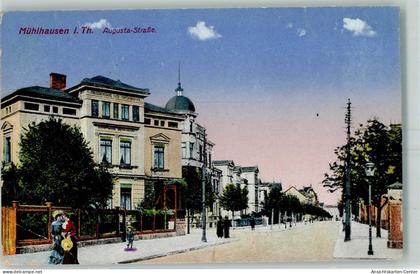 13169867 - Muehlhausen , Thuer
