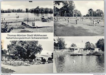 50704949 - Muehlhausen , Thuer