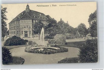 51145575 - Muehlhausen , Thuer
