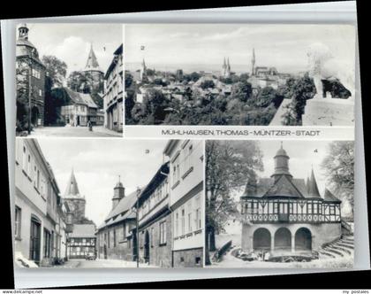 Muehlhausen