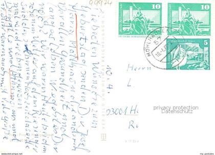 Muehlhausen  Thueringen Hotel Stadt Muehlhausen