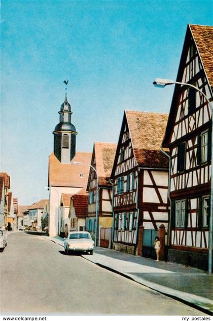 Dietesheim Untere Mainstrasse