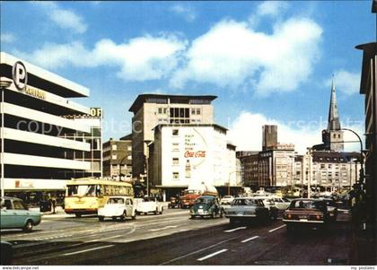 Muelheim Ruhr City