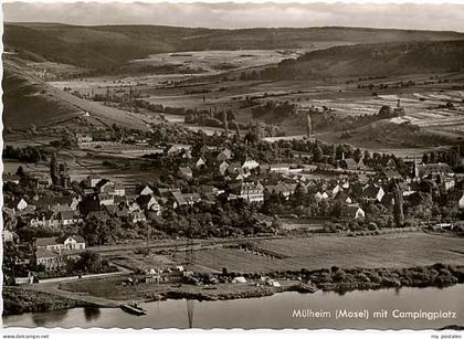 Muelheim Ruhr Muelheim