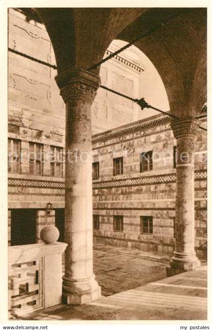 Muelheim Ruhr Stadthalle