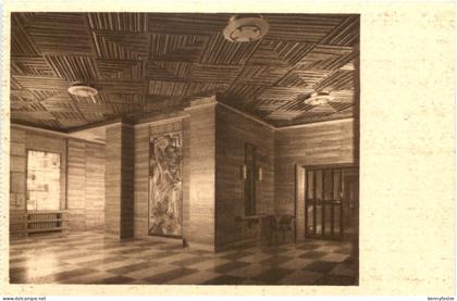 Mülheim Ruhr - Stadthalle