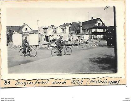 MUELLHEIM  FOTO 1940