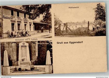 13543868 - Eggersdorf b Fuerstenwalde, Spree