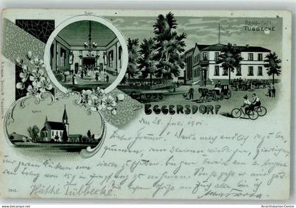 13638886 - Eggersdorf b Fuerstenwalde, Spree