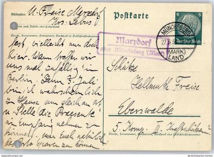 51324304 - Muencheberg