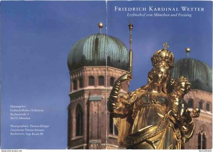 München - Kardinal Wetter