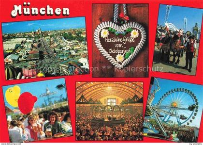 Oktoberfest Theresienwiese Muenchen Muenchen Munich Monaco di Bavaria Wies'n Rum