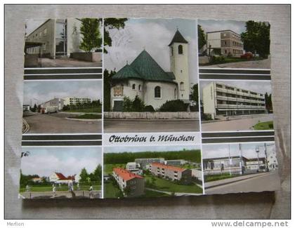 Ottobrunn 10 km der Olyampiadatsdt 1972 München  tennis   D84180