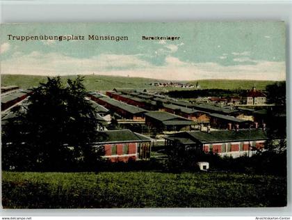 10180494 - Muensingen , Wuertt