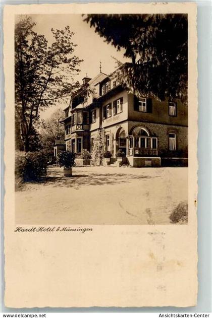 10657200 - Muensingen , Wuertt