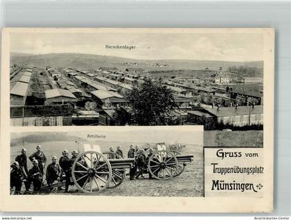 10736670 - Muensingen , Wuertt