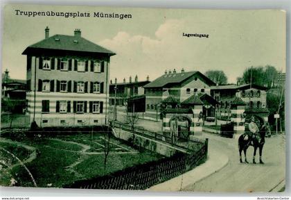 10740192 - Muensingen , Wuertt