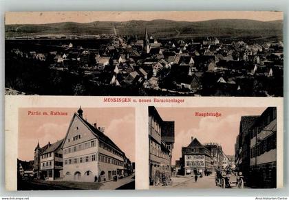 13583247 - Muensingen , Wuertt