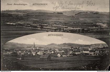 50457954 - Muensingen , Wuertt