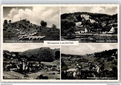 51654325 - Muensingen , Wuertt