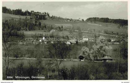 Muensingen BW Gerzensee EL-Bromsilber