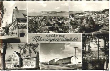 Muensingen BW Ortsansichten