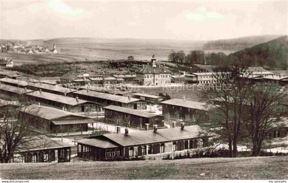 Muensingen BW Panorama