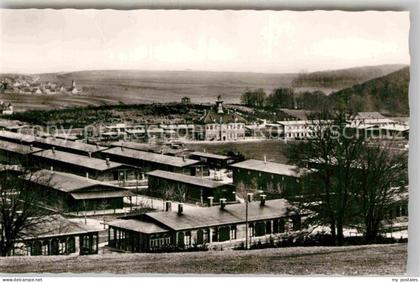 Muensingen Truppenuebungsplatz